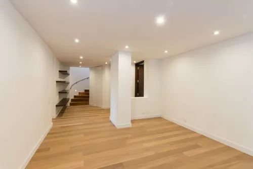 Apartamento En Venta En Chicó Oriental. Cod V14191