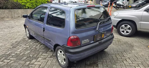 Renault Twingo 1.2 Fase Ii