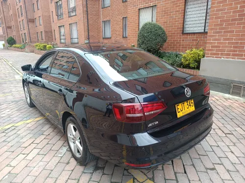New Jetta 2018