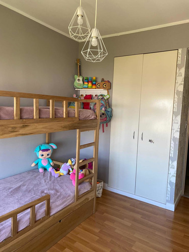 Imagen 7 de 29 de Hermoso Departamento 3 Ambientes Caballito