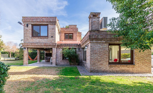 Imagen 23 de 30 de Casa En Venta En Country Banco Provincia - Moreno