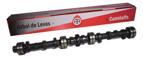 Arbol De Levas Ford Escort 1.6 8v Motor Cht (fo0159)