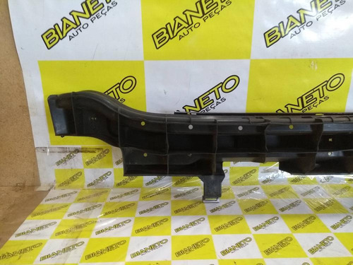 Imagem 4 de 10 de Alma Do Para-choque Traseira Citroen Xsara Picasso