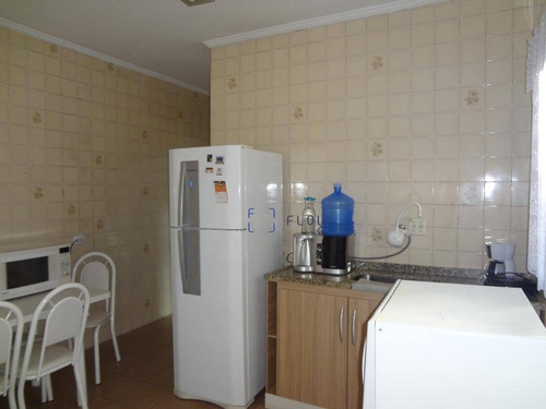 Casa 78m², 2 Dormitorios, 1 Suíte, 2 Vagas - Saúde - Ca1521