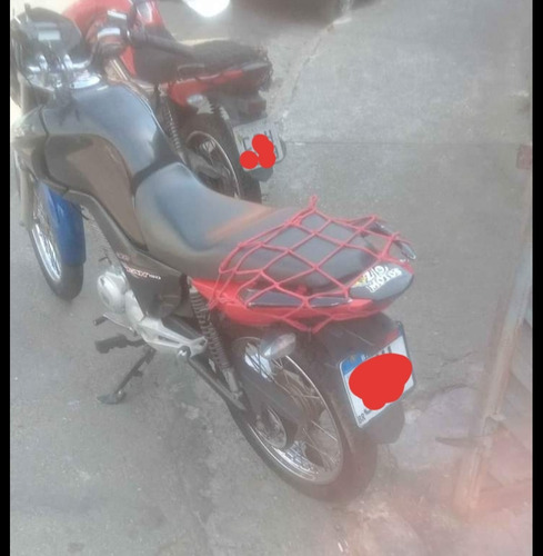 Imagem 6 de 9 de Moto Cg150 Fan
