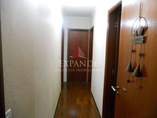 Imagem 15 de 30 de Apartamento - Ap00120