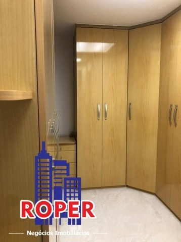 Imagem 15 de 15 de Excelente Apartamento De 77 M²/3 Dormitórios/1 Vaga À Venda No Tatuapé, São Paulo. - Ap01300 - 70699791