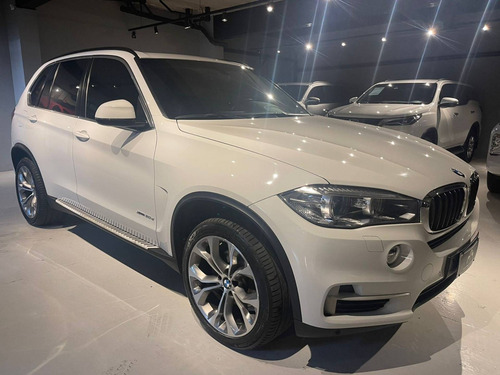 Imagem 3 de 12 de Bmw X5 3.0 4x4 30d I6 Turbo Diesel 4p Automático