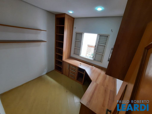 Imagem 15 de 15 de Casa Assobradada - Vila Monumento - Sp - 597756