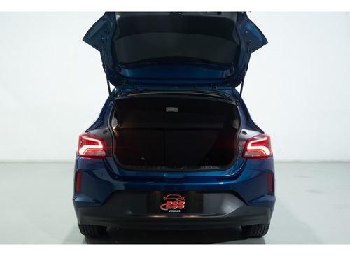 Chevrolet Onix 1.0 TURBO FLEX PREMIER AUTOMÁTICO