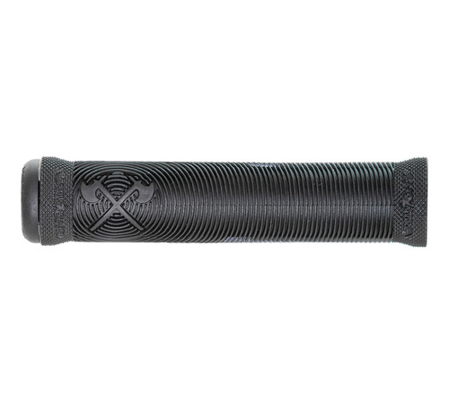 Grips Demolition Axes S/flange Negro