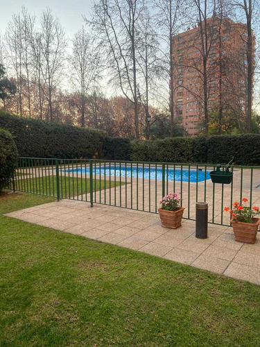 3dorm 2baños 2estacionamien Y Bodega (97167)