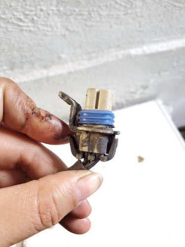 Sensor De Oxígeno Inferior Malibu 3.6 08-12 Orig (Usado)