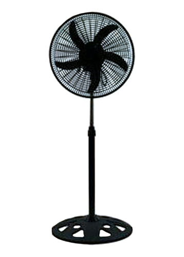 Ventilador Pedestal 3 V 18 55w Decakila Kufc009b