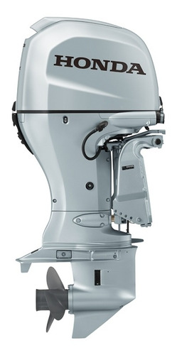 Fuera De Borda Honda Bf 100