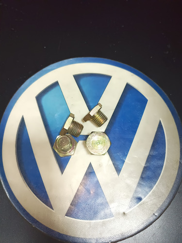 Tapón De Carter Para Volkswagen Sedan/kombi