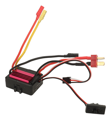 Motor Sin Escobillas 2430, 35a, Sin Escobillas, Juego Precis