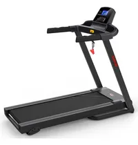 Comprar Cinta Correr Motorizada Te-115ca 16km\u002Fh 2 Hp Semi Armada