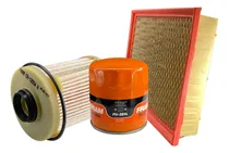 Comprar Kit 3 Filtros Fram Toyota Hilux 2.4 2.8 Sw4 2.8 2015 A Hoy