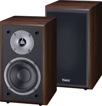 Comprar Magnat Monitor Supreme 102 Parlantes Bookshelf (par) Color Marrón