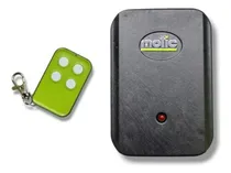 Comprar Receptor Para Motores Pararelos Rx Pm 5g + 1 Control Motic