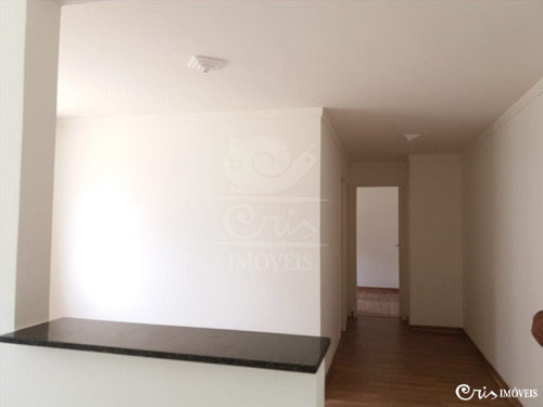 Imagem 3 de 12 de Apartamento Em Jardim Casa Branca - Suzano - Sp - Av04/a100