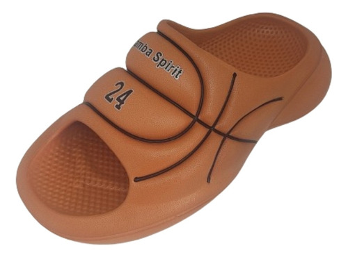 Chinelo De Basquete Confort Nafoing Anatômico 