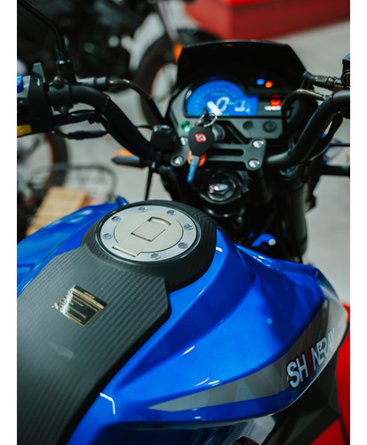 Shineray Jef 150 S