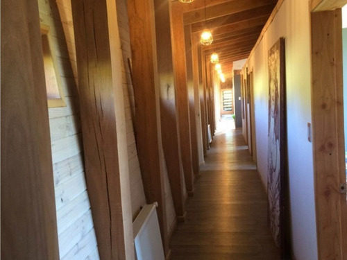Oportunidad!!!! Moderna Casa En Condominio Privado Con Hermo
