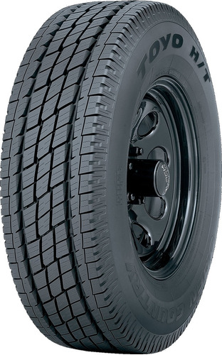 Llanta Toyo 285/70  R17 Open Country H/t Envío Gratis