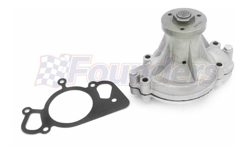 Bomba Agua Ford Thunderbird 50th 2005 3.9l