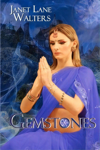 Gemstones, De Janet Lane Walters. Editorial Createspace Independent Publishing Platform, Tapa Blanda En Inglés
