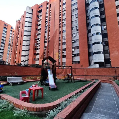 Apartamento en alquiler