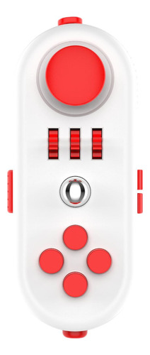 Fidget Sensory Toy Controlador Portátil De Botones Fidget