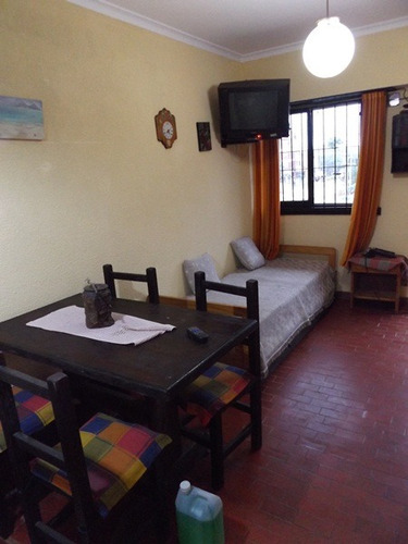 Imagen 5 de 17 de Departamento De 2 Ambientes