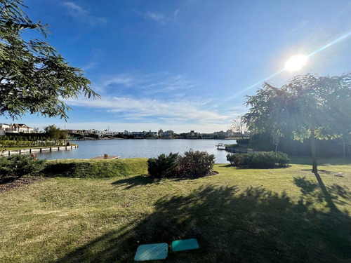 Imagen 12 de 13 de Terreno Lote En Venta Ubicado En Tipas, Nordelta, Tigre
