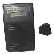 Comprar Pedal Para Maquinas De Coser Familiar Janome Original