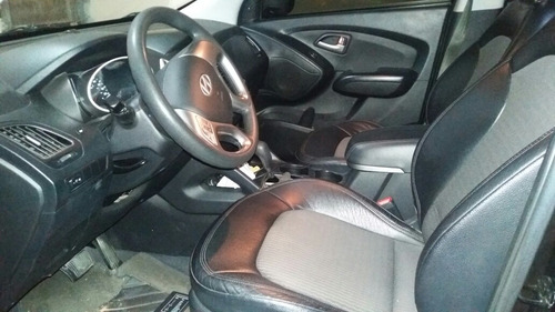 Hyundai Ix35 2011 2.0 Gls 2wd Aut. 5p