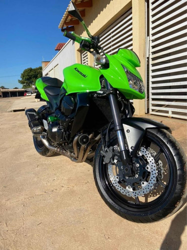 Imagem 3 de 8 de Kawasaki Z 750