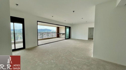 Imagem 11 de 30 de Rrcod4070 Apartamento 228m² Condomínio Atria Alphaville - Oportunidade - 4 Suítes 4 Vagas - Barueri, Sp - Ótima Localização - Rr4070 - 70326713