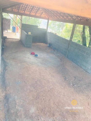 Imagem 6 de 15 de Chácara À Venda Em Mairiporã Com 2.160 M² - Ch96