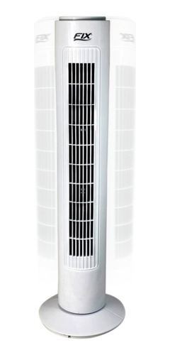 Circulador Ar Ventilador De Coluna Verão Voltagem 110v/220v