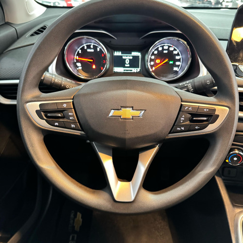 Chevrolet Tracker 1.0 Turbo Aut. (pcd) 5p