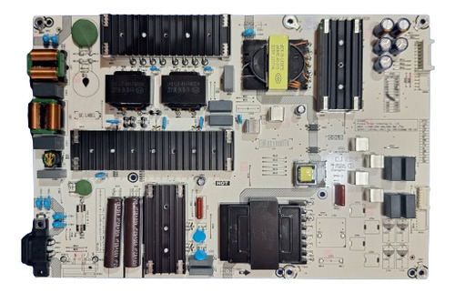 Fuente Hisense 75a6n Rsag7.820.10689/roh (Usado)