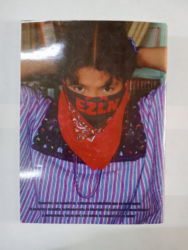 Revista Zapatista Rebeldía, Marzo 2005, #29 (Usado)