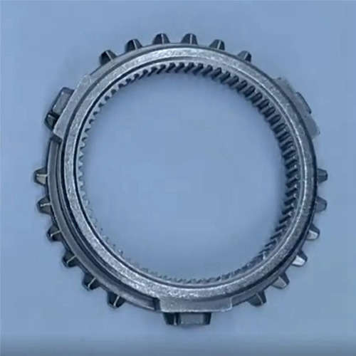 6 Anillos Síncronos 232408 For 206 207 301 For C2 C3 Wecha