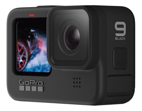 Go Pro Hero 9