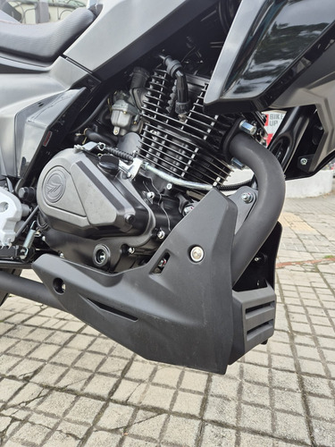 Keeway Rks 125s - 100% Financiada - Tomamos Tu Usada