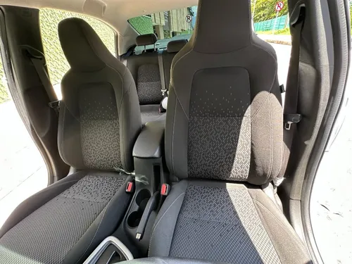 Chevrolet Onix 1.0T Ltz At
