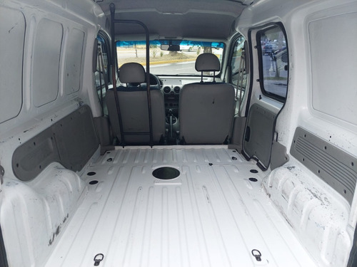 Imagen 12 de 15 de Renault Kangoo